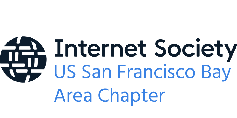 Internet Society: US San Francisco Bay Area Chapter