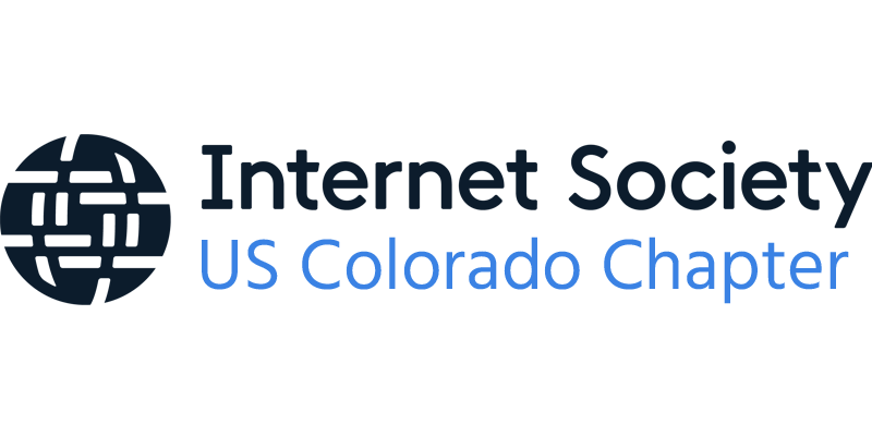 Internet Society: US Colorado Chapter