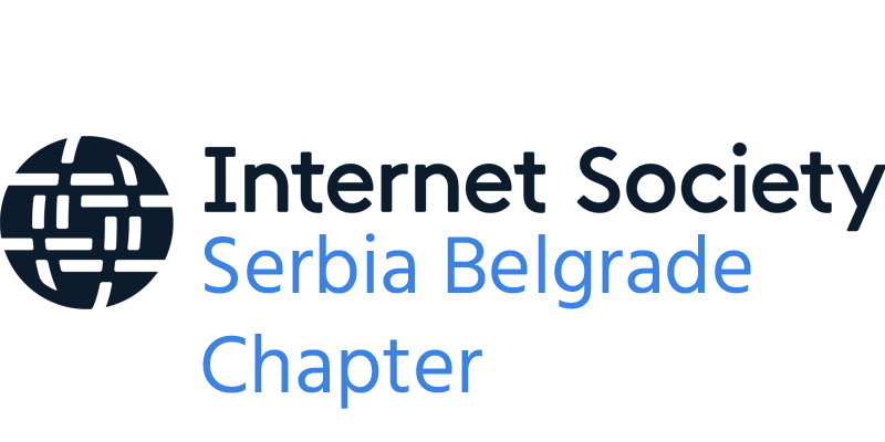 Internet Society: Serbia Belgrade Chapter