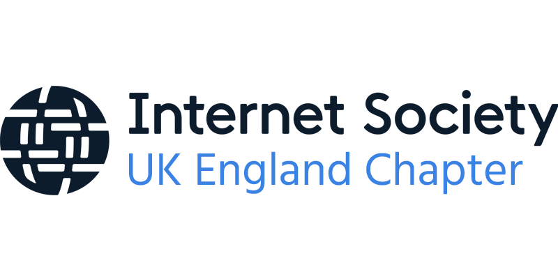 Internet Society: UK England Chapter