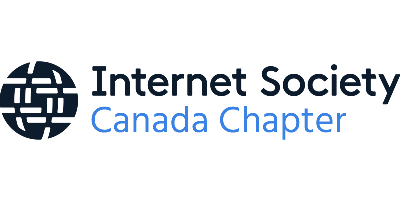 Internet Society: Canada Chapter