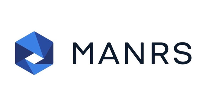 MANRS logo
