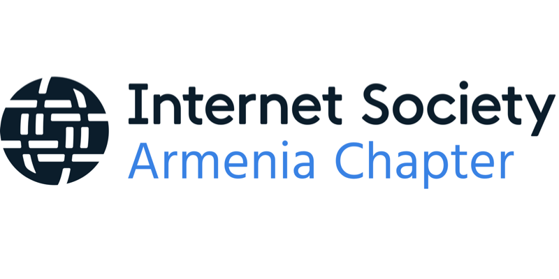 Armenia Chapter logo