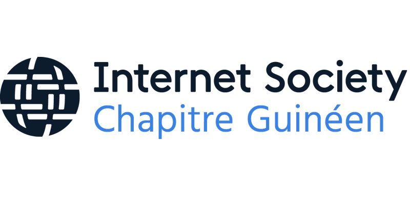 Guinea Chapter logo