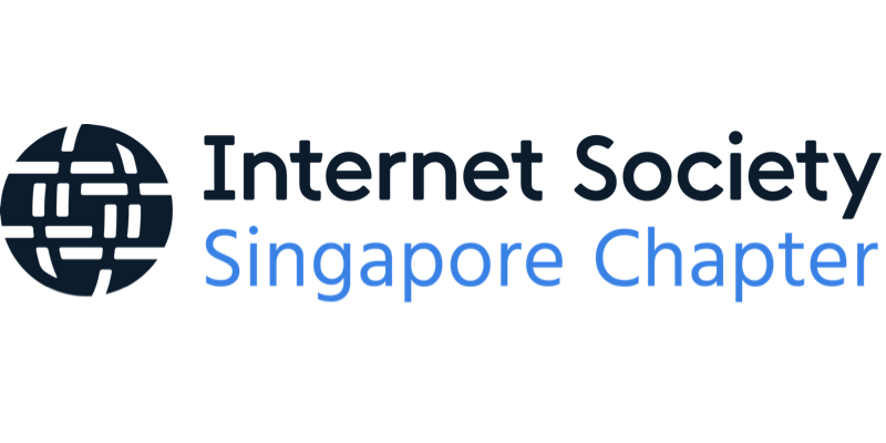 Singapore Chapter Logo