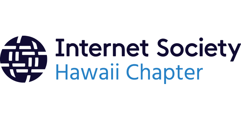 Hawaii Chapter logo