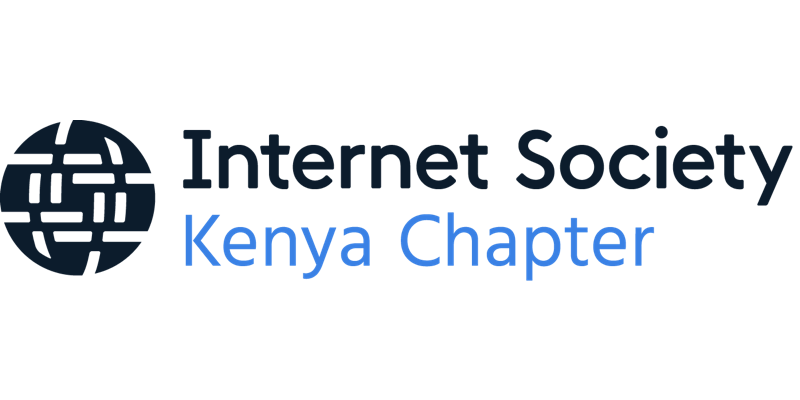 Logo of ISOC Kenya Chapter